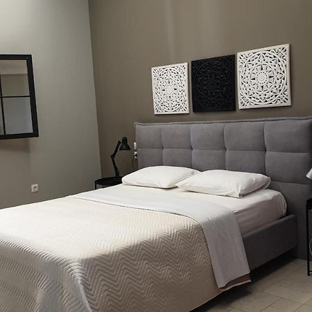Bella Vista Appartement Volos Buitenkant foto
