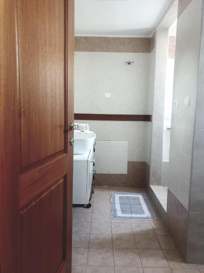 Bella Vista Appartement Volos Buitenkant foto