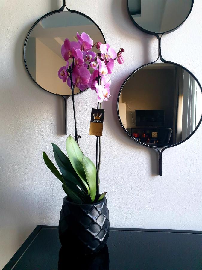Bella Vista Appartement Volos Buitenkant foto