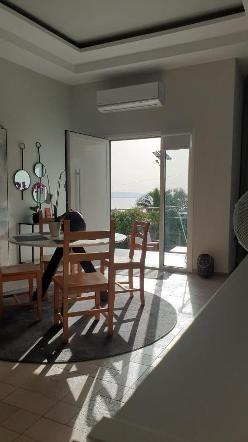 Bella Vista Appartement Volos Buitenkant foto